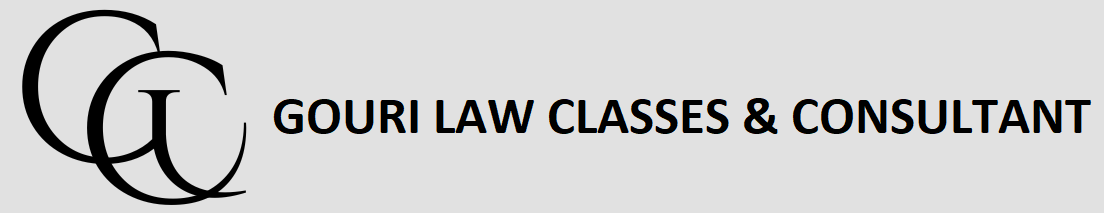 Gouri Law Classes
